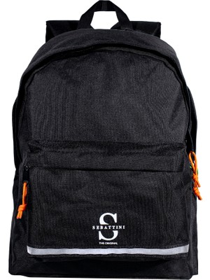 Fatsa Günlük Unisex Sırt Çantası