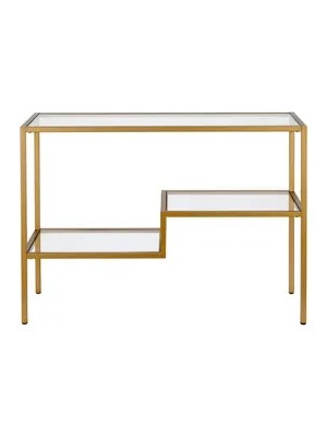 Vivense Izabel Metal Dresuar, Gold