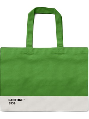 Pantone Plaj Çantası