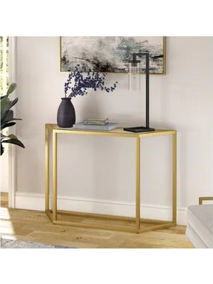 Vivense Alison Dresuar, Gold