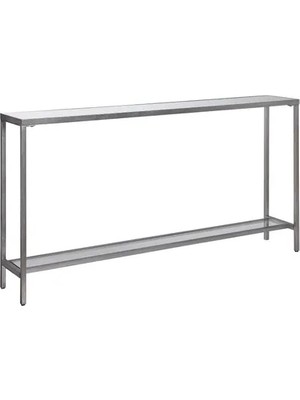 Vivense Gizela Metal Dresuar, Gri