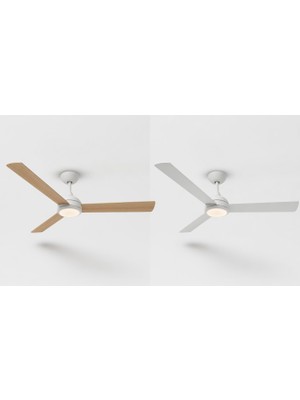 Philips Velyx 32+24W 52 Lt Fanlı Vantilatör Tavan Lambası