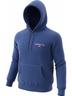 Superfly Men Hoodıe Erkek Polar SP101242410221