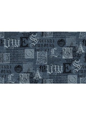 Prowall Ainos Duvar Kağıdı 6524-2 (16,5m2)