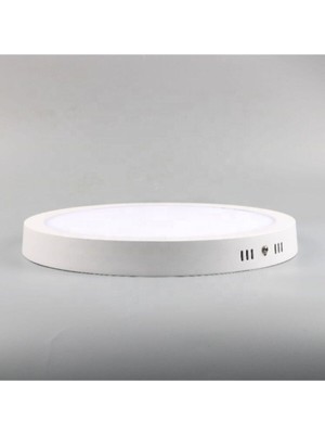 Empressco LED MB 24 Watt Beyaz Sıvaüstü Yuvarlak Kasalı Panel Tavan Armatür - Fiyatı, Yorumları