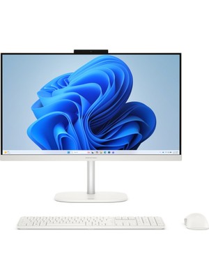 Hp Omnistudio 24-CU0009NT Intel Core 5 120U 16GB 1tb SSD Freedos 23.8" IPS All In One Bilgisayar D61Z0EAM1