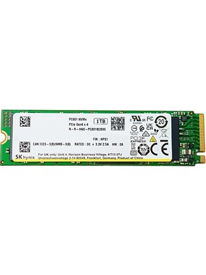 SK Hynix SSD Solid State Drive ve Fiyatları - Hepsiburada.com