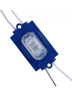 TeknoKapsül 24 Volt 1.4 Watt 2835 Cob Modül LED 48*30