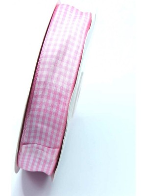 Bidoluhobi Pötikare Saten Kurdele 2,5 cm