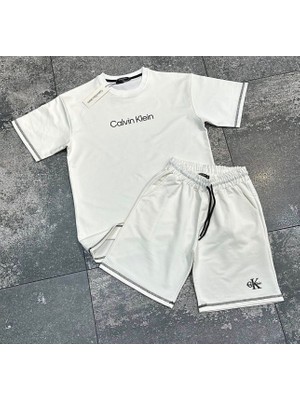 Miressa C.k Pijama Takımı