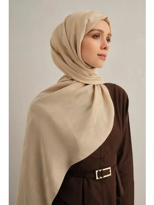 Armine Lyocell Naia Zikzak Desen Şal 1  S00OA0444418-064