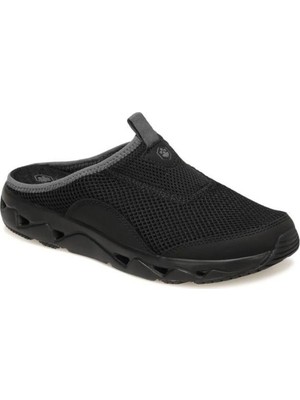 Lumberjack Albı Wmn 6fx 102065610 Kadın Terlik Siyah 36-40