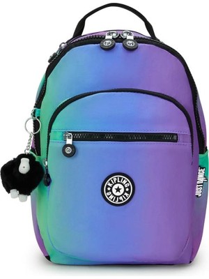 Kipling Seoul S Küçük Boy Sırt Çantası