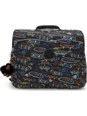 Kipling Codie M Orta Boy Sırt Çantası