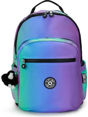Kipling Seoul Büyük Boy Sırt Çantası