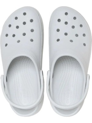 Crocs Brooklyn Low Wedge Kadın Sandalet 206453-060