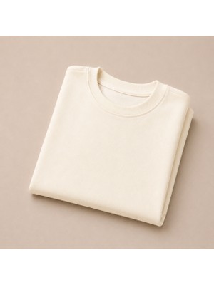 Childish Store Basic Çocuk Pamuk Tshirt