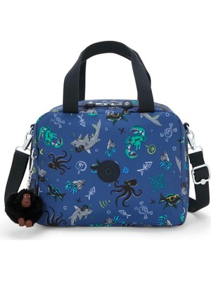 Kipling Miyo Beslenme Çantası