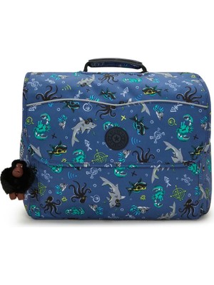 Kipling Codie M Orta Boy Sırt Çantası