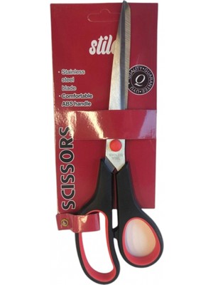 Stilo Ofis Makası 24 cm ( 9,5 Inc)