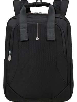Samsonite Guardit Classy Siyah 2.0 - Laptop Sırt Çantası 14.1"