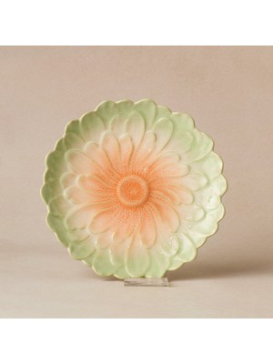 Karaca Magnolia Pasta Tabağı 20 cm