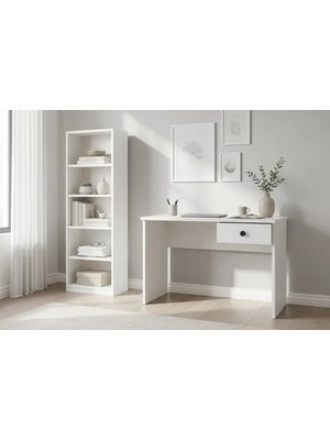 Vivense King Çalışma Alanı, Ikili Set