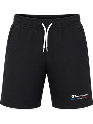 Champion Champıon Unısex Çocuk Şort 306693-KK001