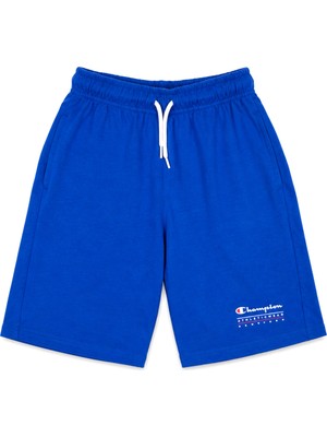 Champion Champıon Unısex Çocuk Şort 306986-BS008