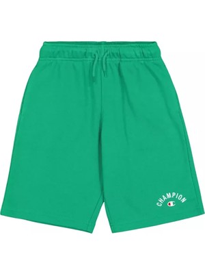 Champion Champıon Unısex Çocuk Şort 307043-GS130