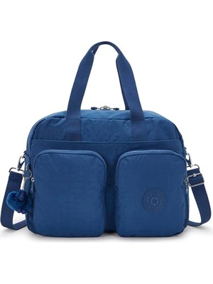 Kipling Kıplıng Defea Xl Büyük Boy Seyahat Çantası