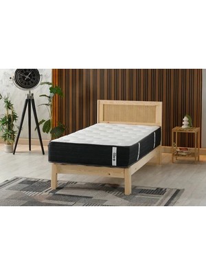 Vivense Liva Pocket Yaylı Yatak, 90X190