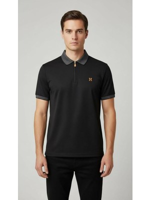 Hermes Polo Yaka T-Shirt