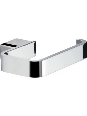 Gedy Lounge Tuvalet Kağıtlığı Krom (A.1GD.5425/13)