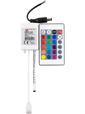 Ookay Led Ire4 Controller