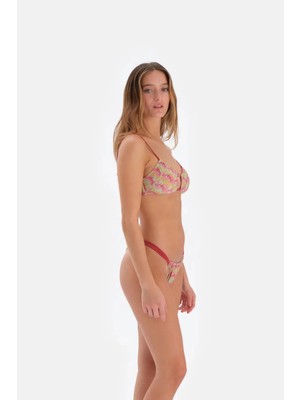 Eros 3038BK Bralet Bikini Tk.