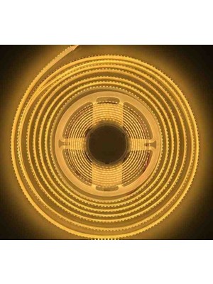 Ookay Led 2835 240LED Günışığı Şerit LED 5 Metre