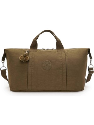 Kipling Kıplıng Bori Büyük Boy Seyahat Çantası