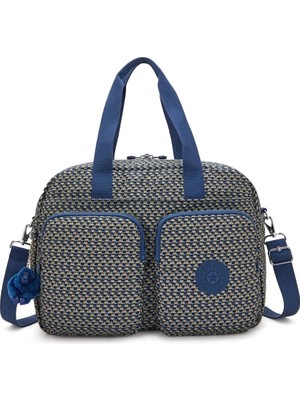 Kipling Kıplıng Defea Xl Büyük Boy Seyahat Çantası