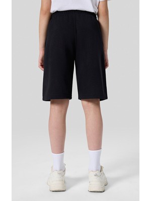 Champion Champıon Unısex Çocuk Şort 307034-KK001