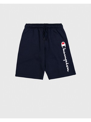 Champion Champıon Unısex Çocuk Şort 306888-BS501