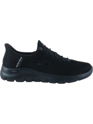Skechers Arch Fit Summits 233177TK-BBK Siyah Koşu&yürüyüş Ayakkabısı