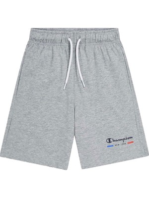 Champion Champıon Unısex Çocuk Şort 306694-EM006