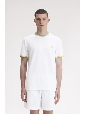 Fred Perry M2724 Tennis Erkek Tişört
