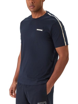 Ea7 7M001476AF10375 Ready To Wear Erkek Tişört