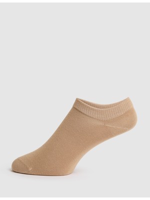 Pierre Cardin Kadın Kadın 2'li Patik Çorap 50328264-VR031