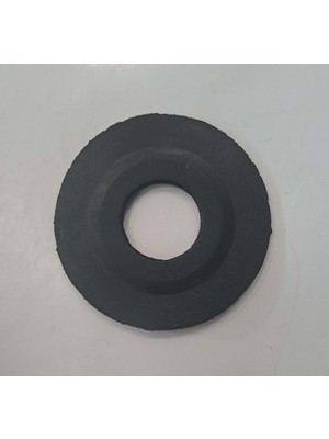 Leva House Tema - Konik Gömme Rezervuar Iç Takım Contası (Dış Çap 65MM / Iç Çap 23MM ) Çift Taraf Bombeli