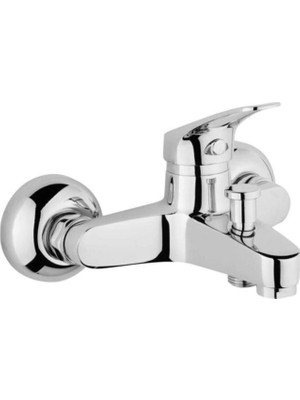 Leva House Ekonomik Seri - Mix Banyo Bataryası 40ø