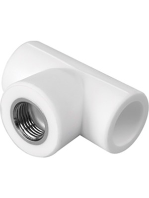 Pprc Dişi Te Ø25X1/2"X25 ( Kalde )