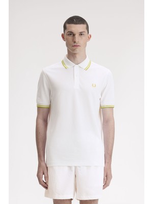 Fred Perry M2721 Tennis Erkek Polo Tişört
